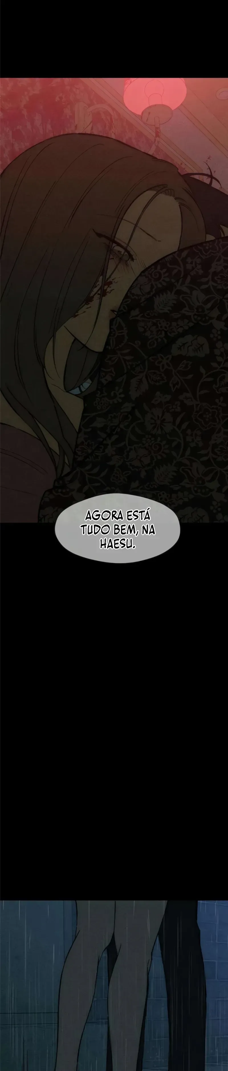 Read Lágrimas Sobre Flores Murchas PT-BR Manga Online