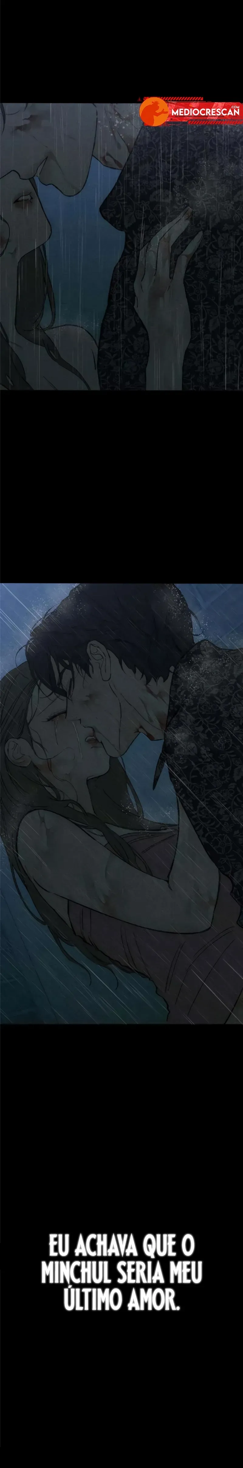 Read Lágrimas Sobre Flores Murchas PT-BR Manga Online