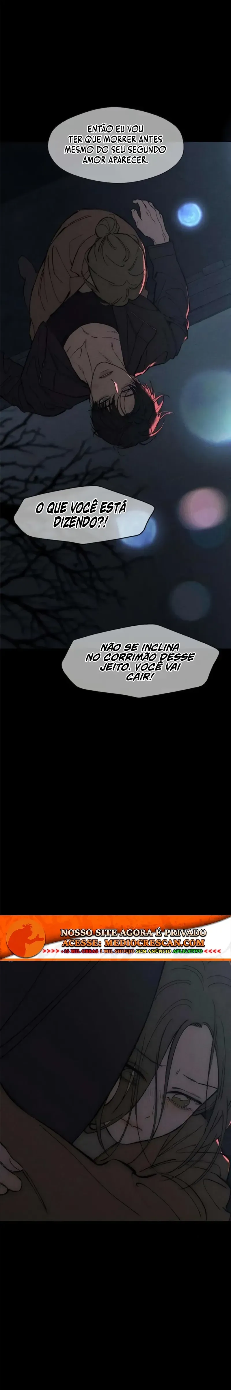 Read Lágrimas Sobre Flores Murchas PT-BR Manga Online