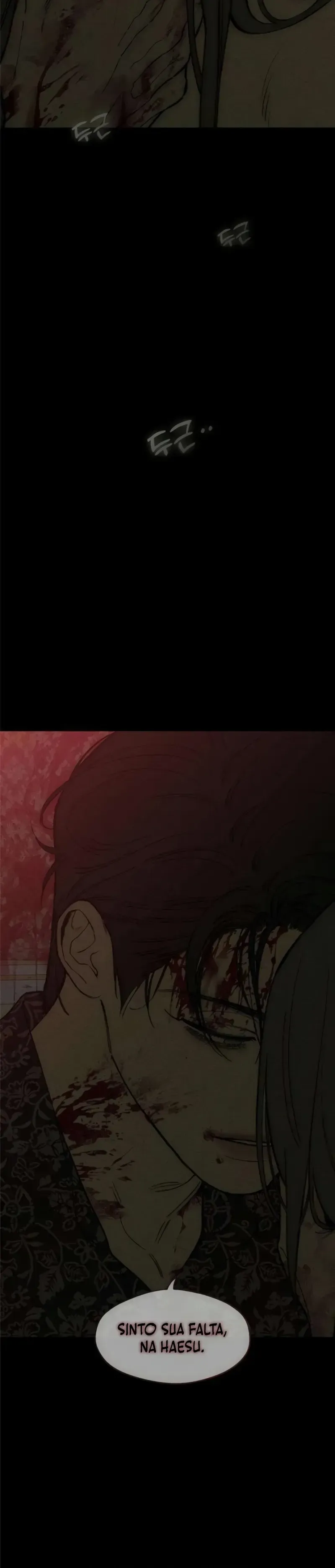 Read Lágrimas Sobre Flores Murchas PT-BR Manga Online