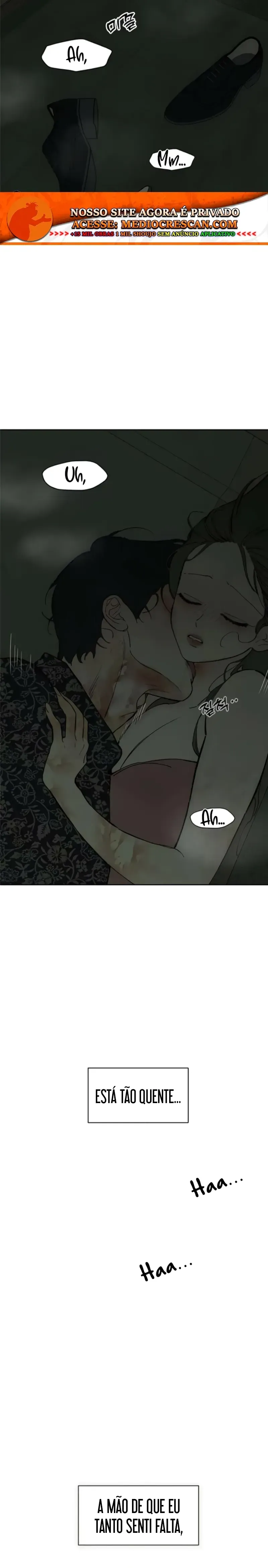 Read Lágrimas Sobre Flores Murchas PT-BR Manga Online