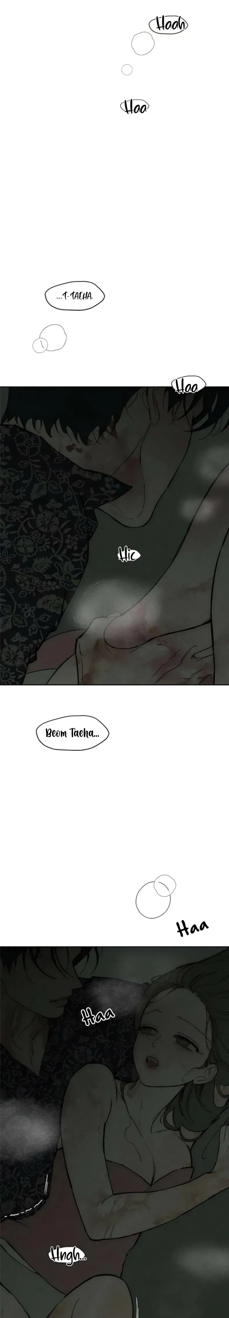 Read Lágrimas Sobre Flores Murchas PT-BR Manga Online