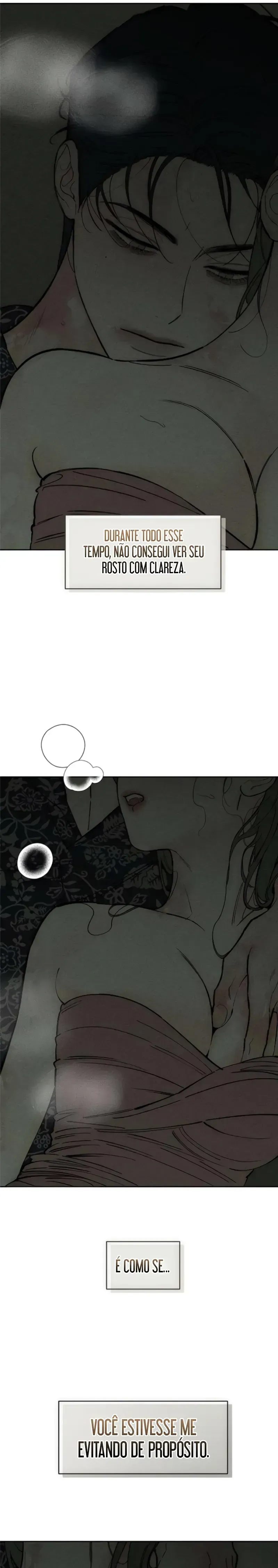 Read Lágrimas Sobre Flores Murchas PT-BR Manga Online