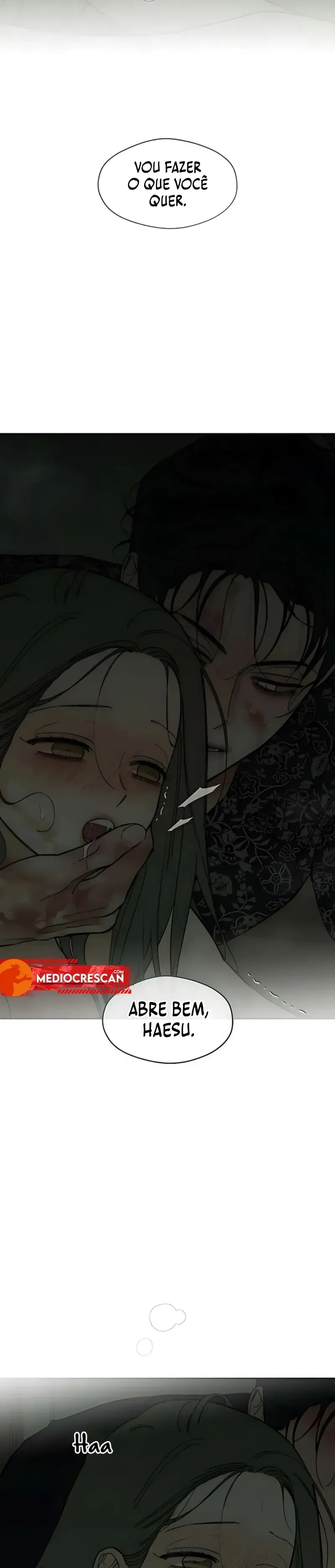 Read Lágrimas Sobre Flores Murchas PT-BR Manga Online