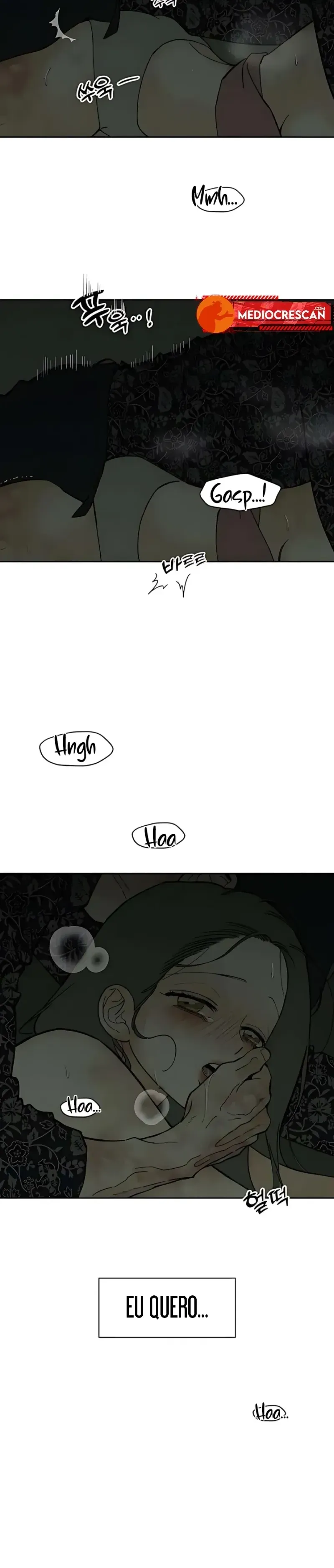 Read Lágrimas Sobre Flores Murchas PT-BR Manga Online
