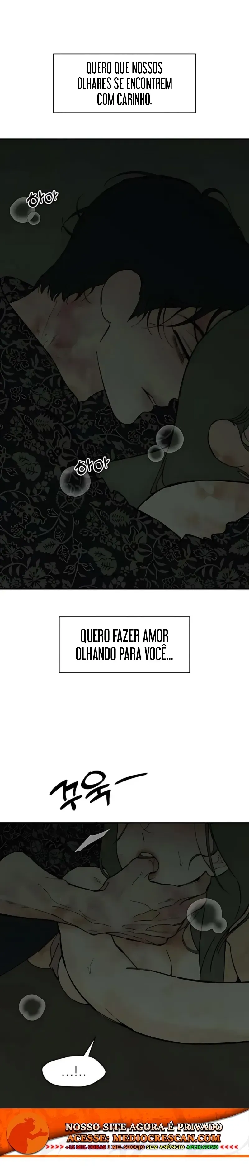 Read Lágrimas Sobre Flores Murchas PT-BR Manga Online