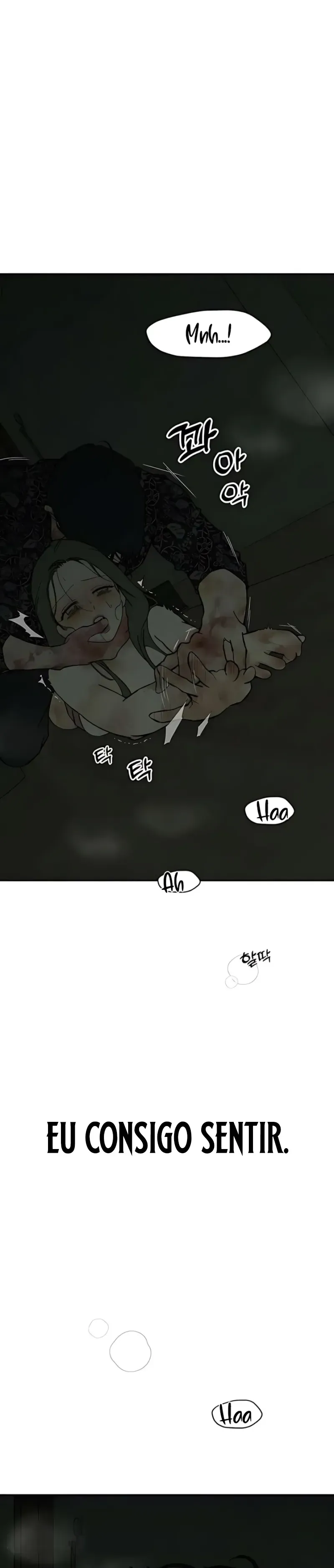 Read Lágrimas Sobre Flores Murchas PT-BR Manga Online