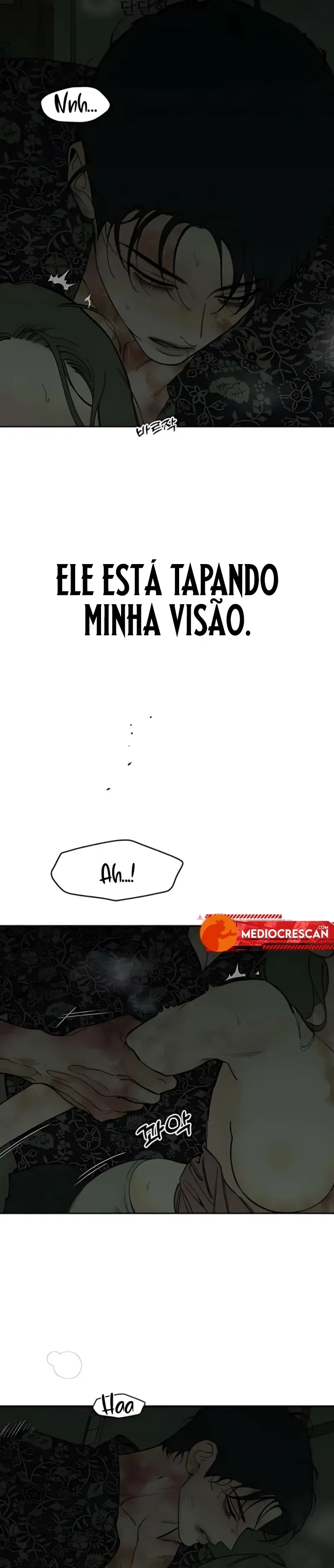 Read Lágrimas Sobre Flores Murchas PT-BR Manga Online