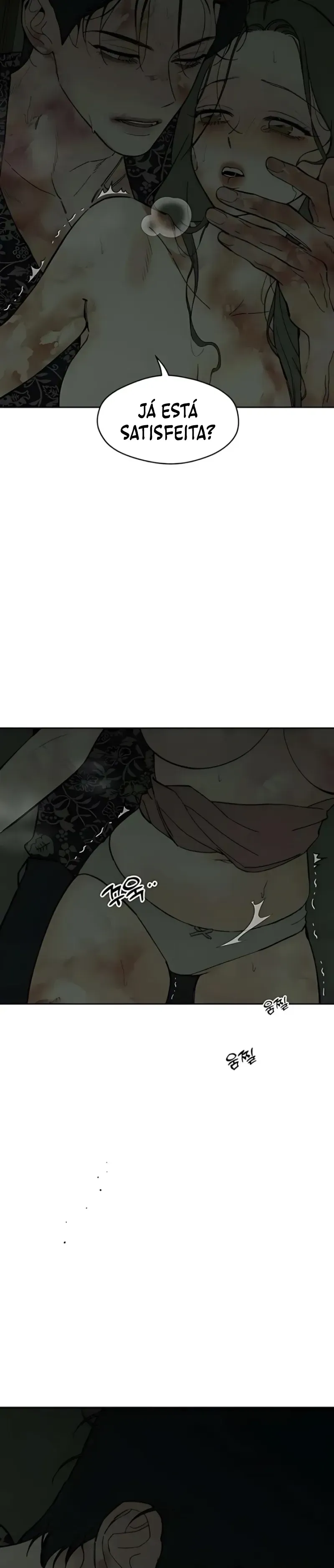 Read Lágrimas Sobre Flores Murchas PT-BR Manga Online