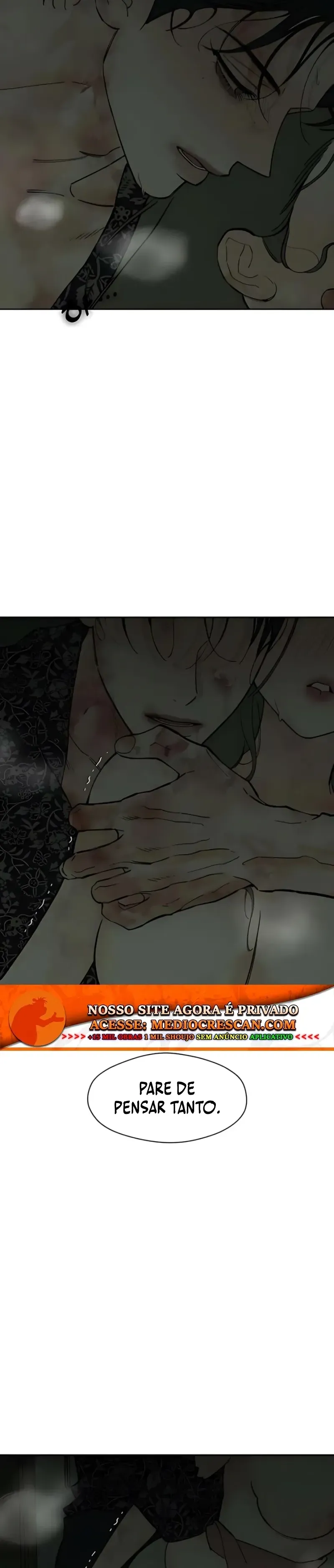 Read Lágrimas Sobre Flores Murchas PT-BR Manga Online