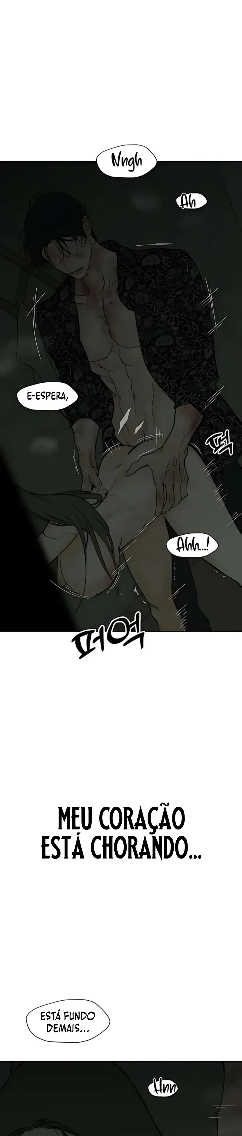 Read Lágrimas Sobre Flores Murchas PT-BR Manga Online
