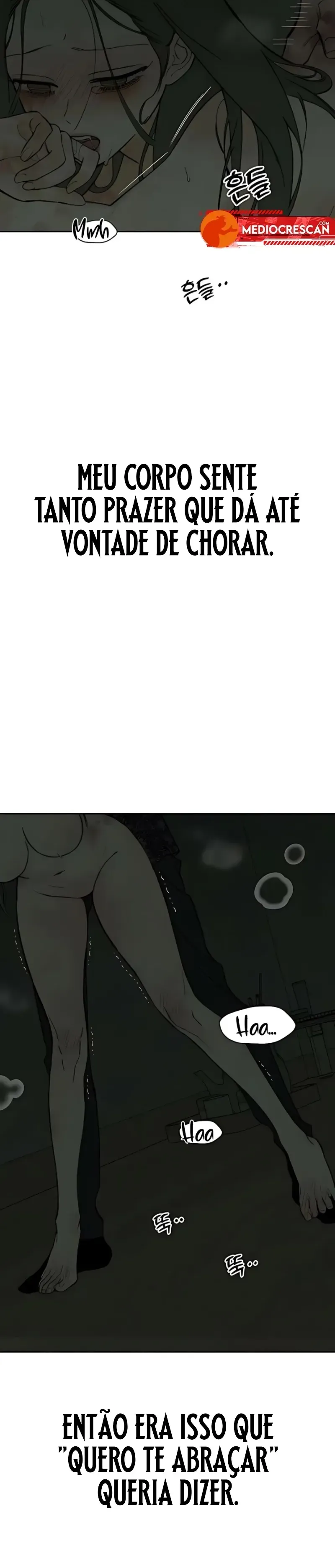 Read Lágrimas Sobre Flores Murchas PT-BR Manga Online