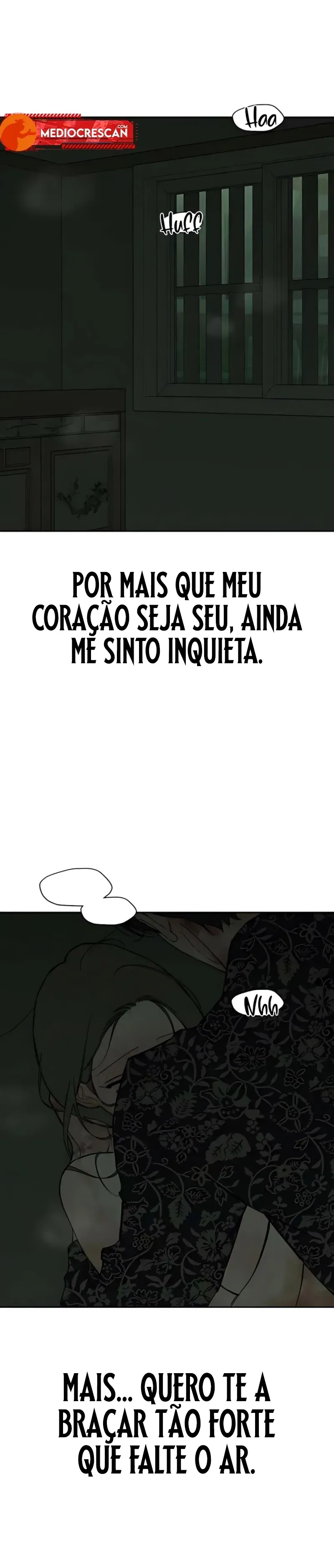 Read Lágrimas Sobre Flores Murchas PT-BR Manga Online