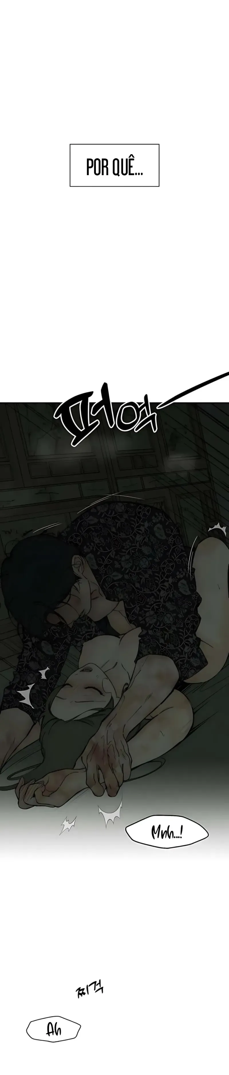 Read Lágrimas Sobre Flores Murchas PT-BR Manga Online