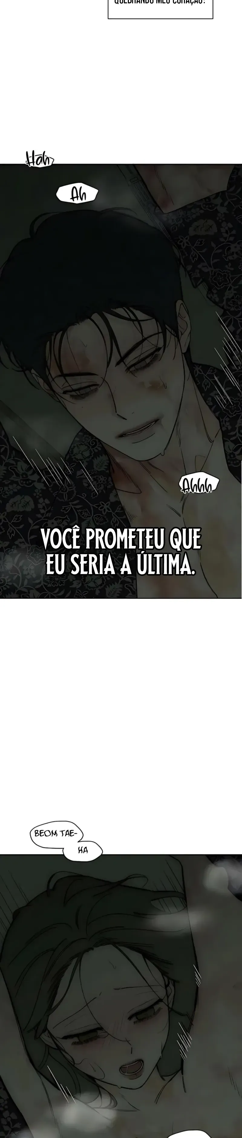 Read Lágrimas Sobre Flores Murchas PT-BR Manga Online