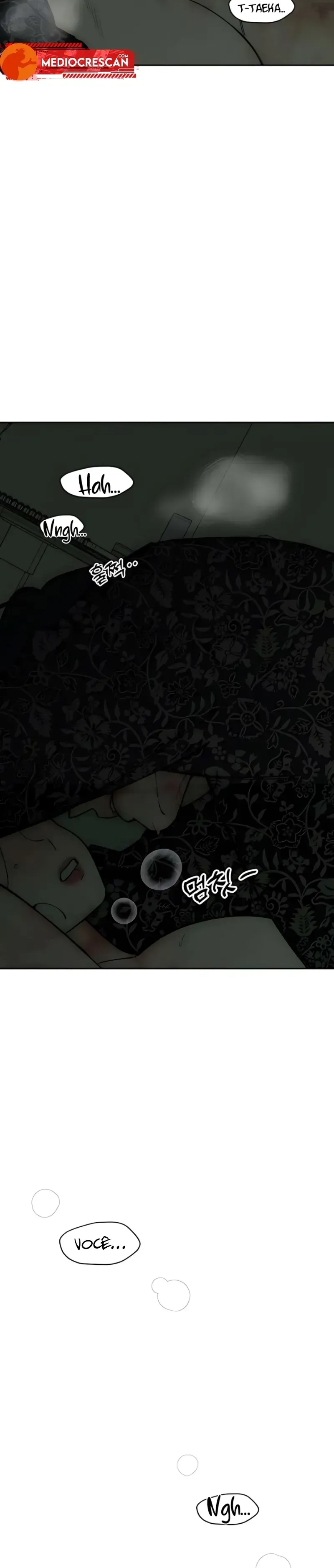 Read Lágrimas Sobre Flores Murchas PT-BR Manga Online