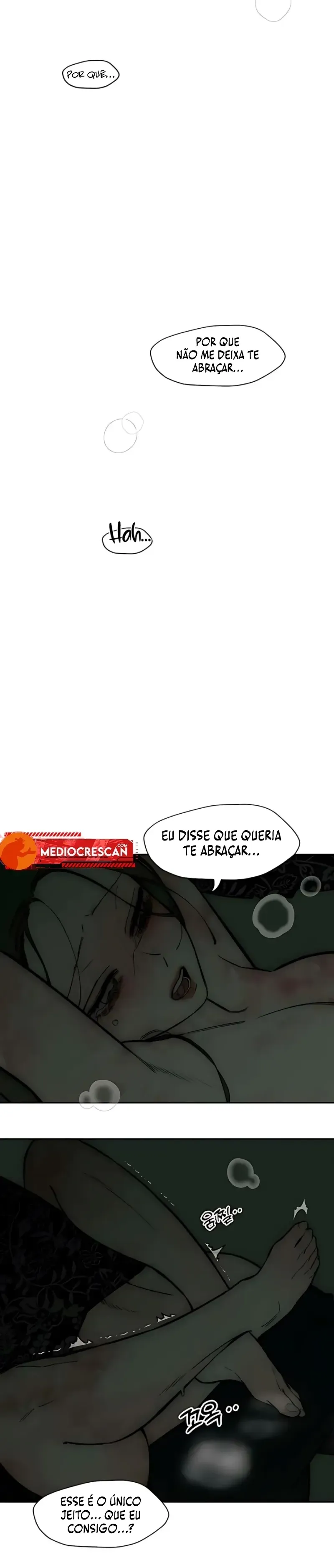 Read Lágrimas Sobre Flores Murchas PT-BR Manga Online