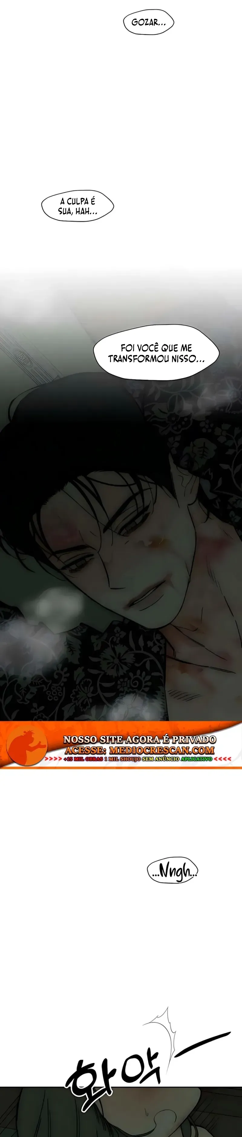 Read Lágrimas Sobre Flores Murchas PT-BR Manga Online