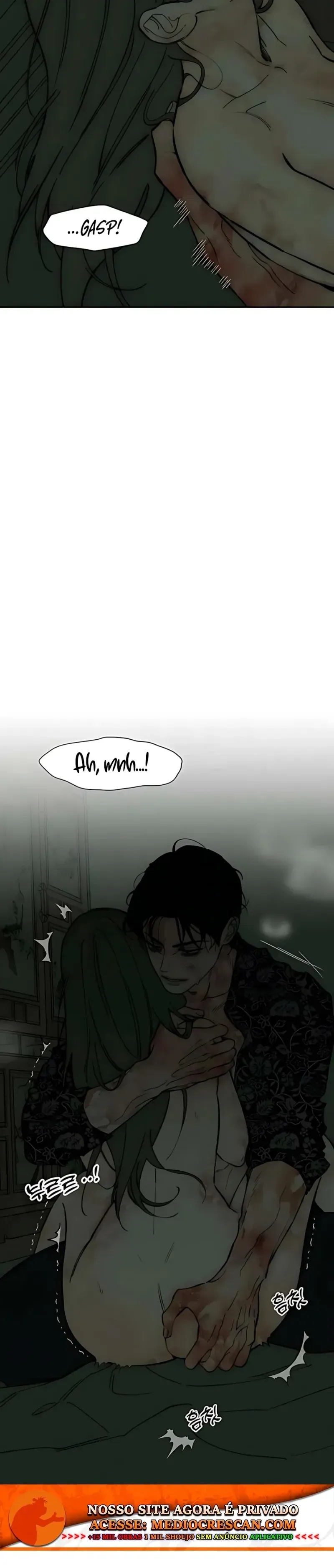 Read Lágrimas Sobre Flores Murchas PT-BR Manga Online