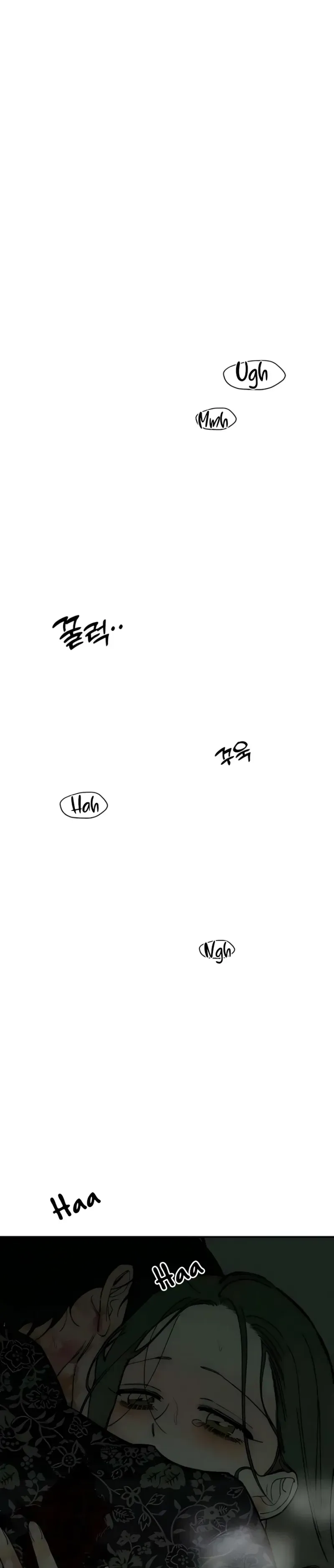 Read Lágrimas Sobre Flores Murchas PT-BR Manga Online