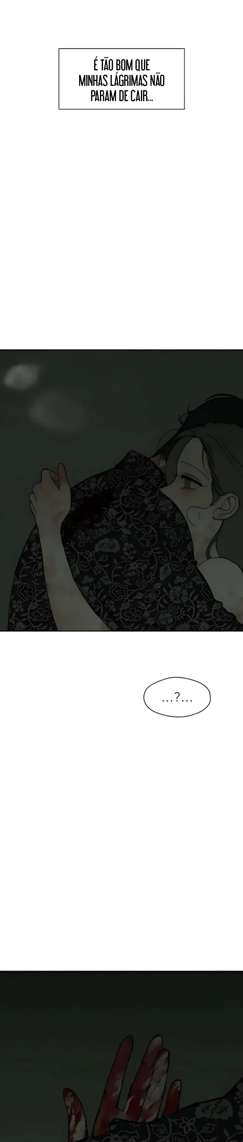 Read Lágrimas Sobre Flores Murchas PT-BR Manga Online