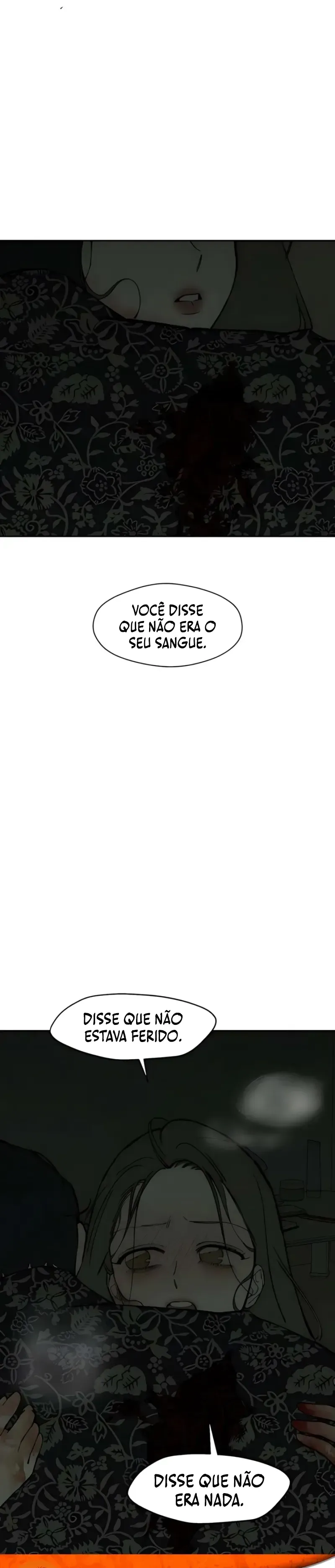 Read Lágrimas Sobre Flores Murchas PT-BR Manga Online
