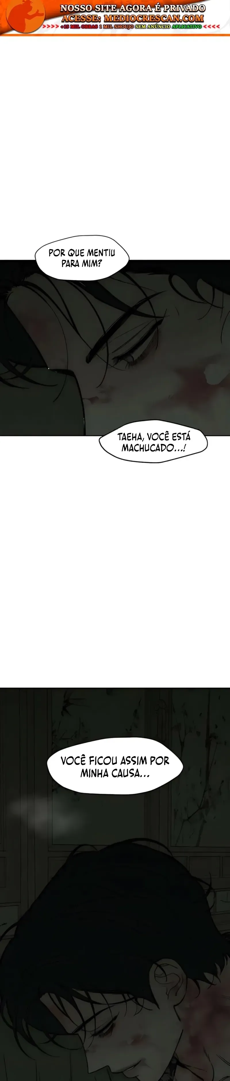 Read Lágrimas Sobre Flores Murchas PT-BR Manga Online