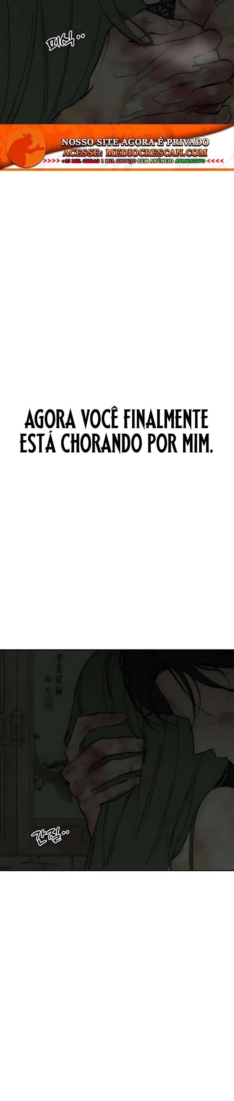 Read Lágrimas Sobre Flores Murchas PT-BR Manga Online
