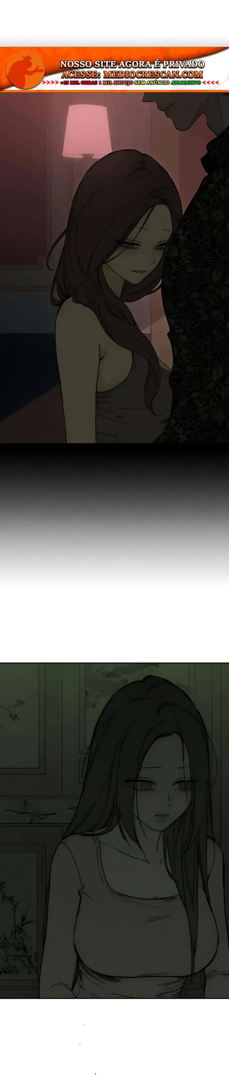 Read Lágrimas Sobre Flores Murchas PT-BR Manga Online