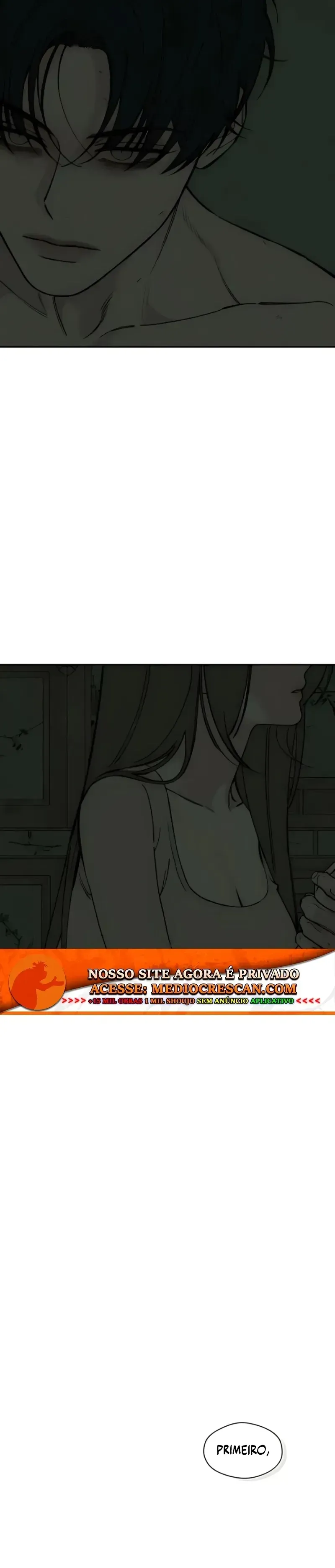 Read Lágrimas Sobre Flores Murchas PT-BR Manga Online