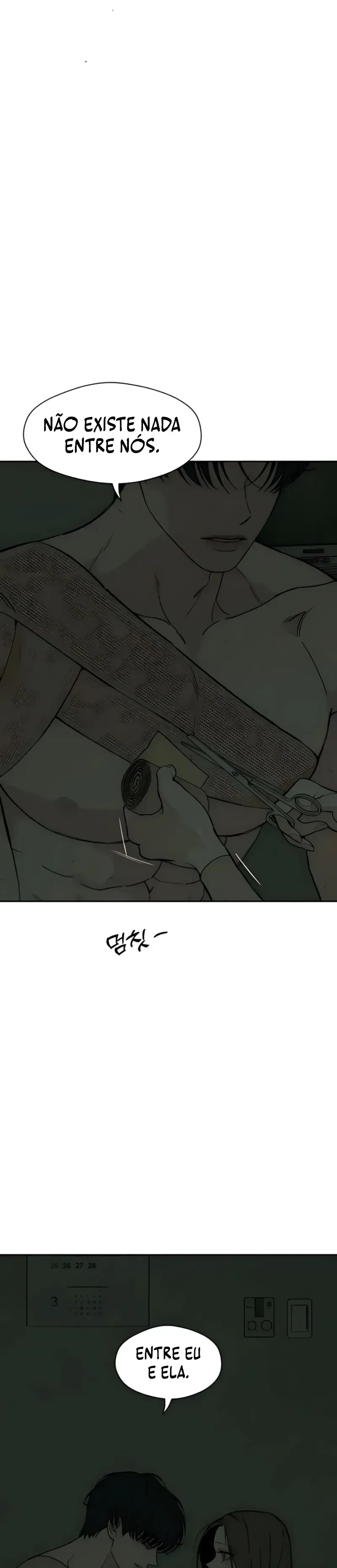 Read Lágrimas Sobre Flores Murchas PT-BR Manga Online
