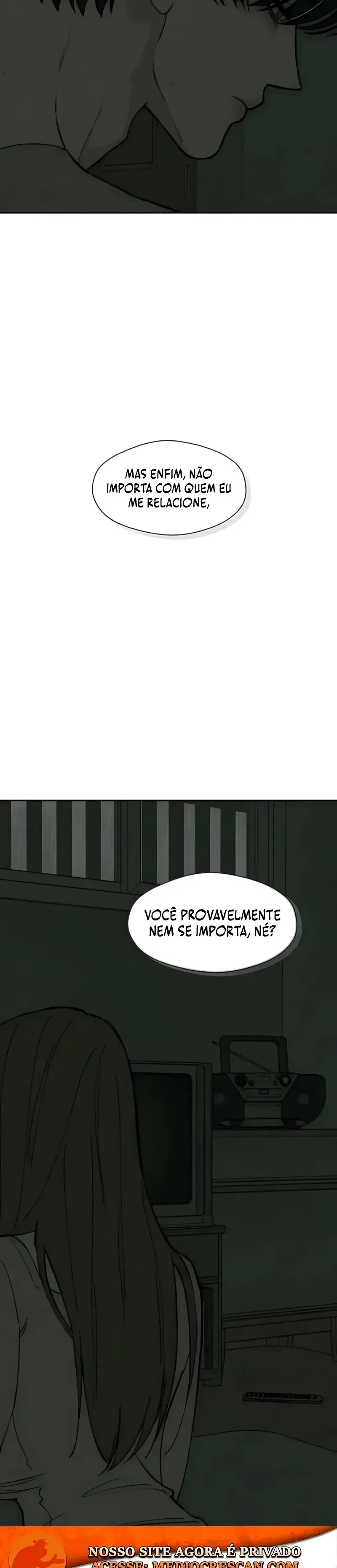 Read Lágrimas Sobre Flores Murchas PT-BR Manga Online