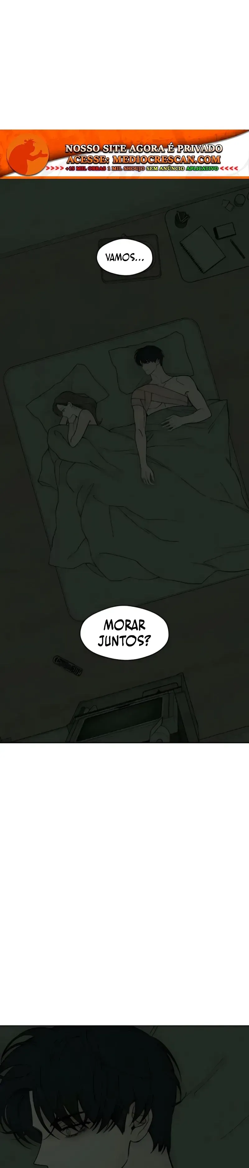 Read Lágrimas Sobre Flores Murchas PT-BR Manga Online