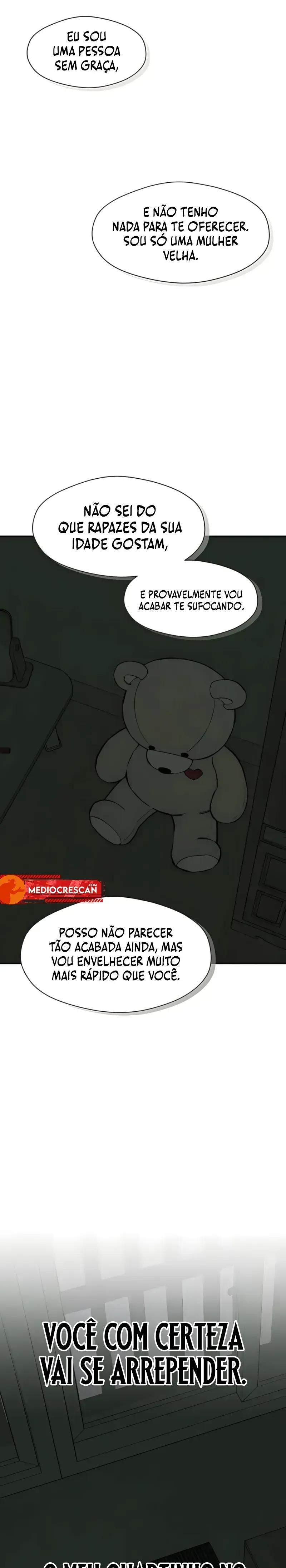 Read Lágrimas Sobre Flores Murchas PT-BR Manga Online