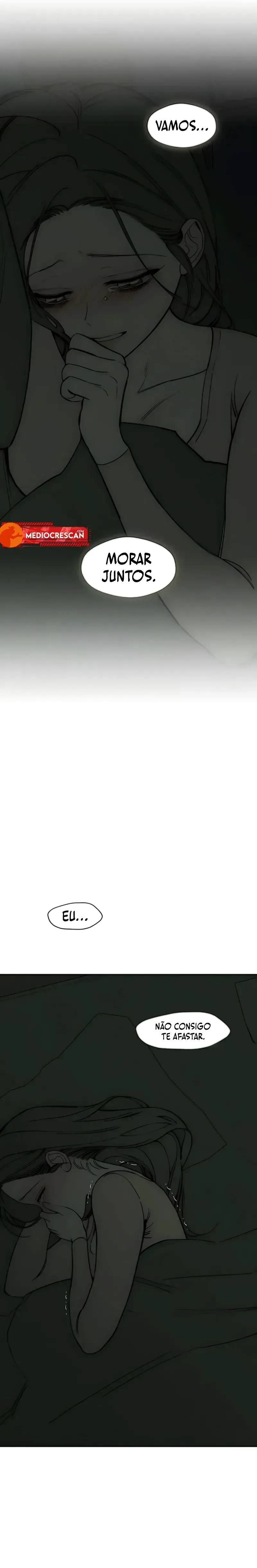 Read Lágrimas Sobre Flores Murchas PT-BR Manga Online