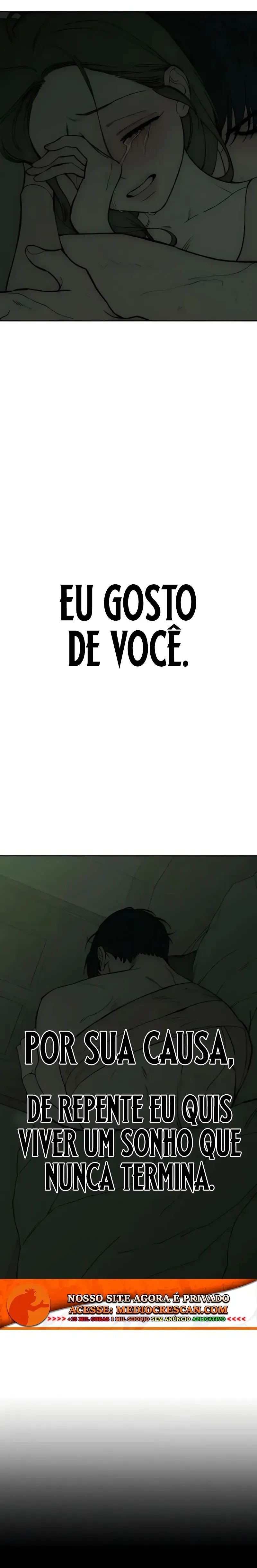 Read Lágrimas Sobre Flores Murchas PT-BR Manga Online