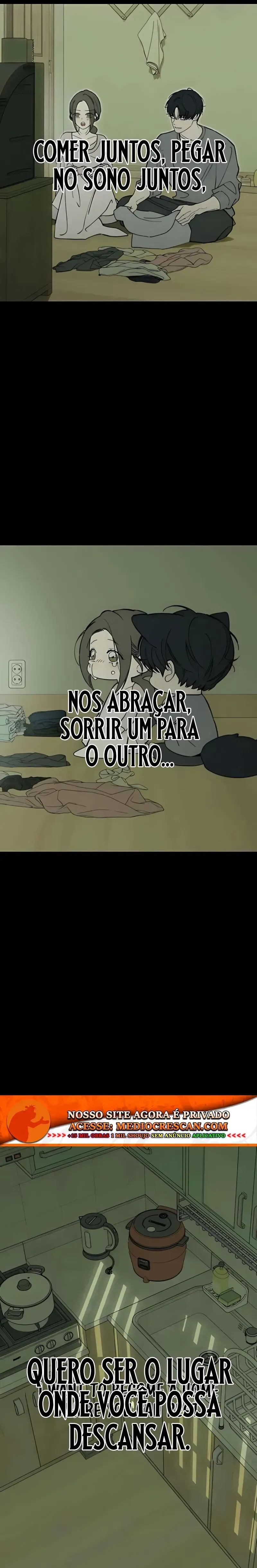 Read Lágrimas Sobre Flores Murchas PT-BR Manga Online