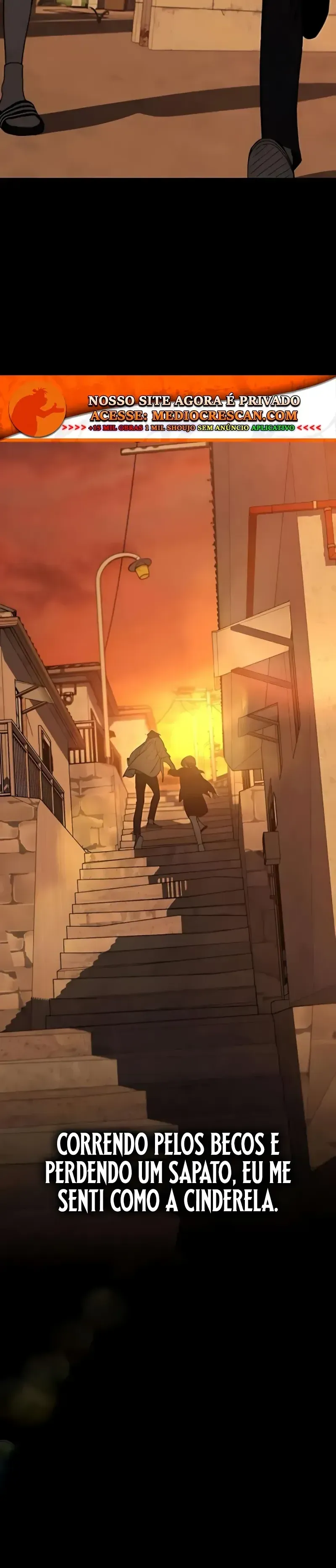 Read Lágrimas Sobre Flores Murchas PT-BR Manga Online