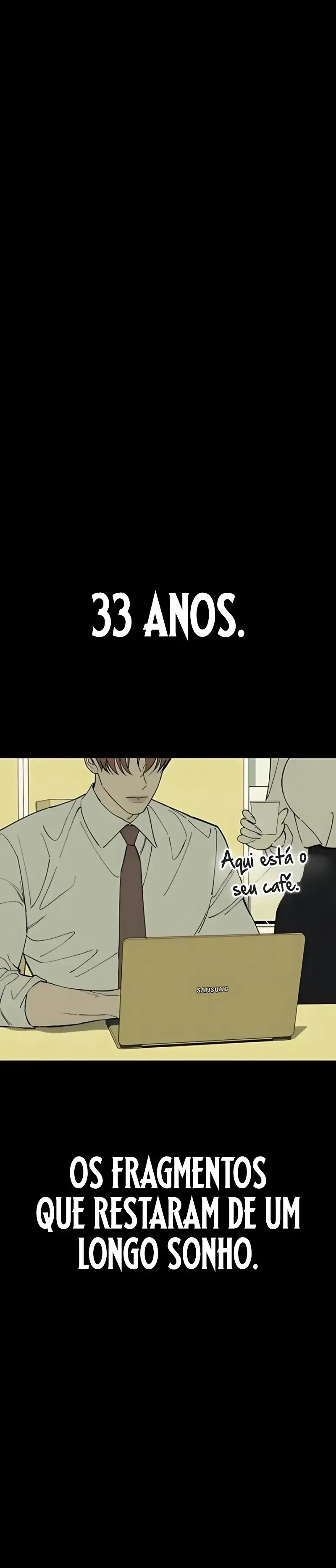 Read Lágrimas Sobre Flores Murchas PT-BR Manga Online