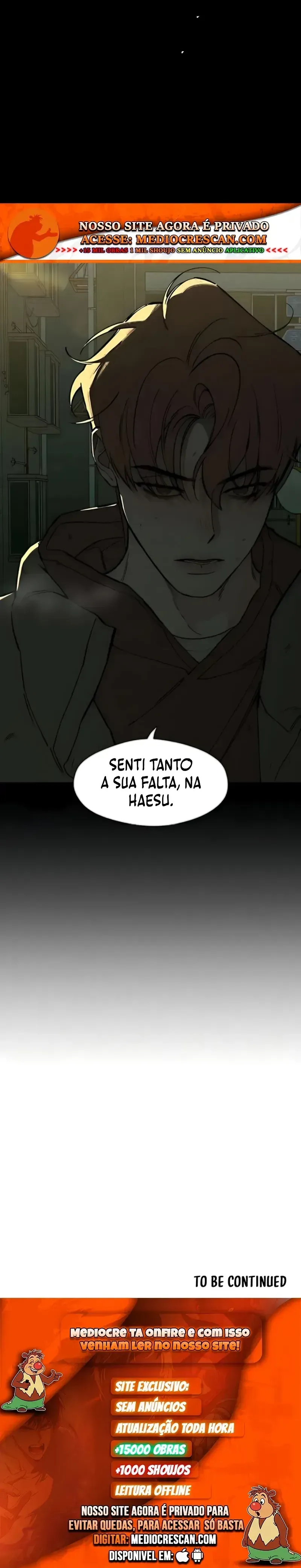 Read Lágrimas Sobre Flores Murchas PT-BR Manga Online