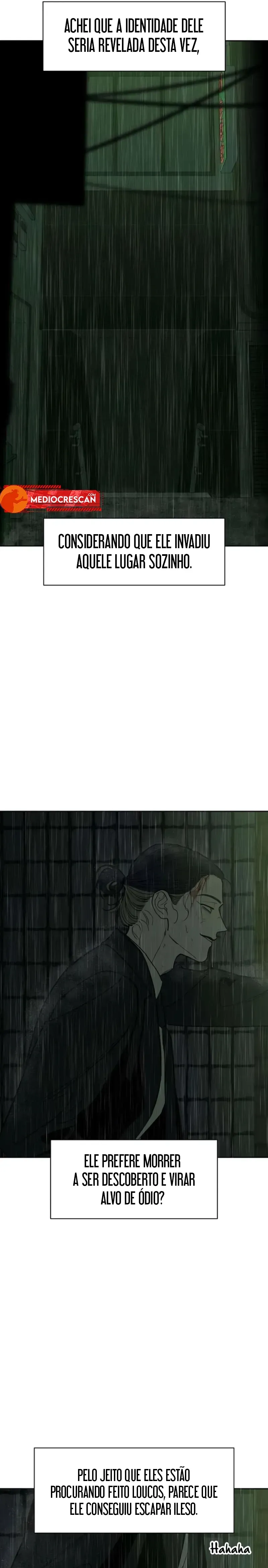 Read Lágrimas Sobre Flores Murchas PT-BR Manga Online