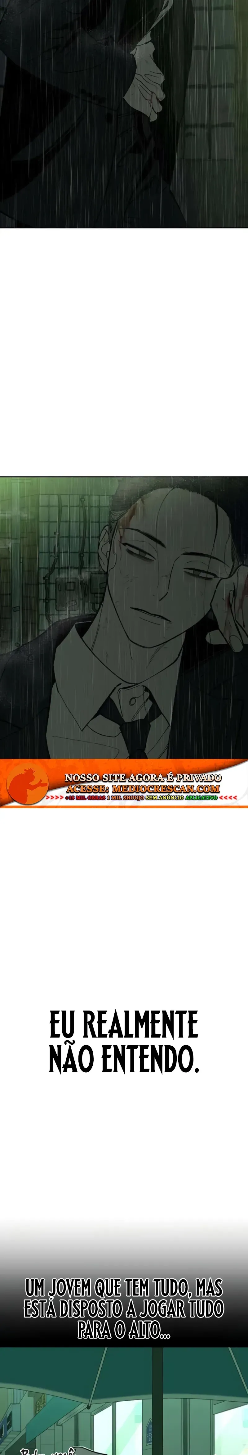 Read Lágrimas Sobre Flores Murchas PT-BR Manga Online