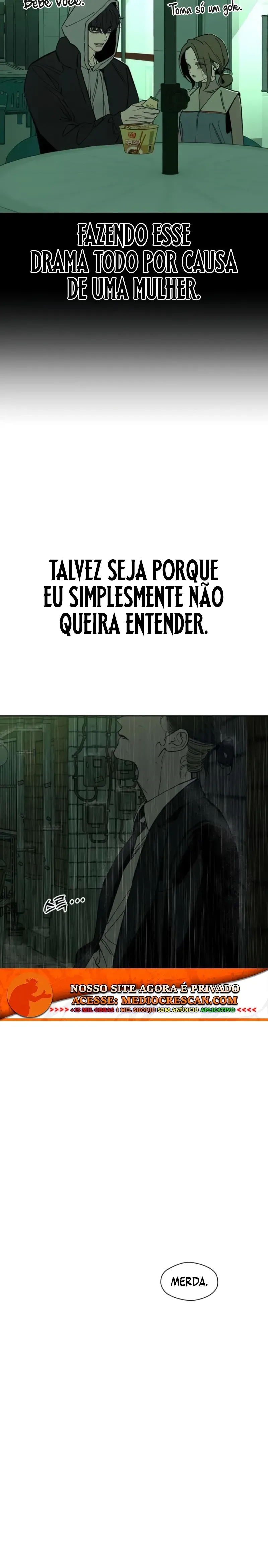 Read Lágrimas Sobre Flores Murchas PT-BR Manga Online