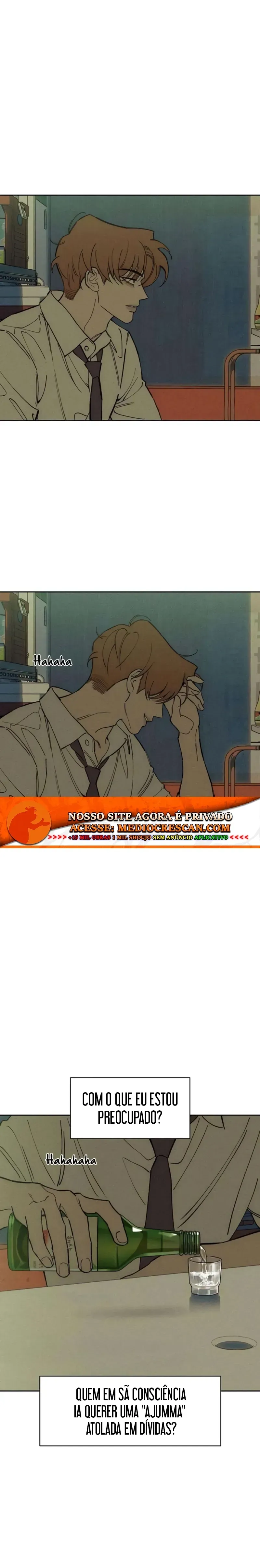 Read Lágrimas Sobre Flores Murchas PT-BR Manga Online