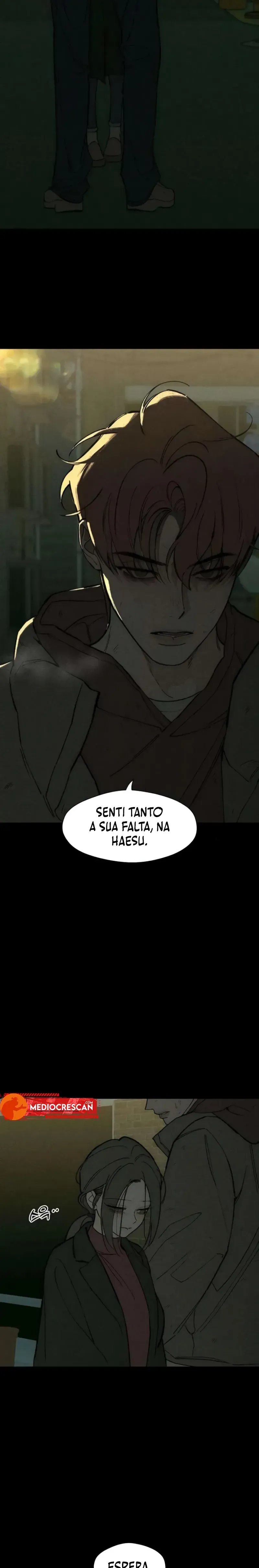 Read Lágrimas Sobre Flores Murchas PT-BR Manga Online