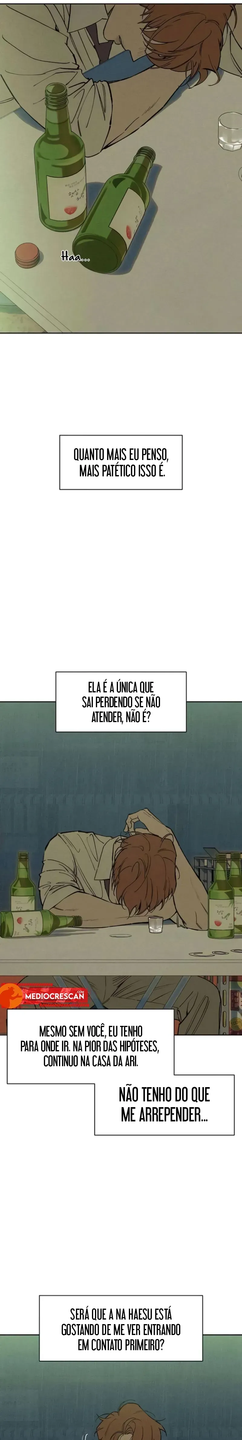 Read Lágrimas Sobre Flores Murchas PT-BR Manga Online