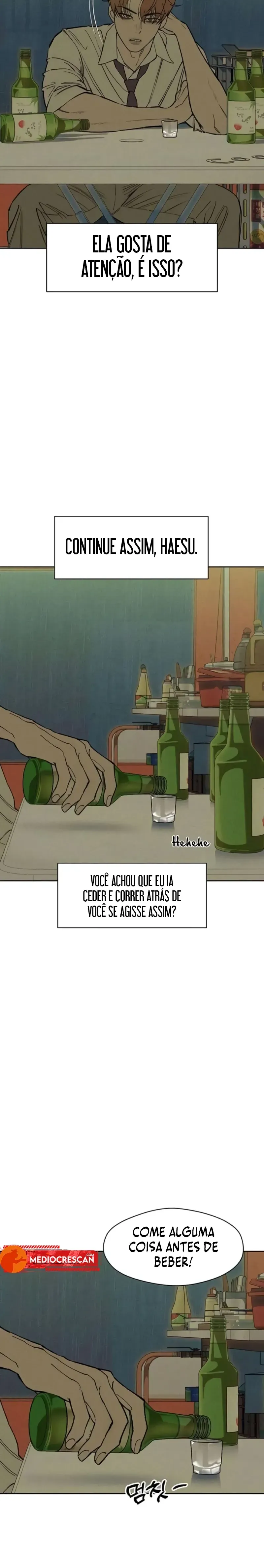 Read Lágrimas Sobre Flores Murchas PT-BR Manga Online
