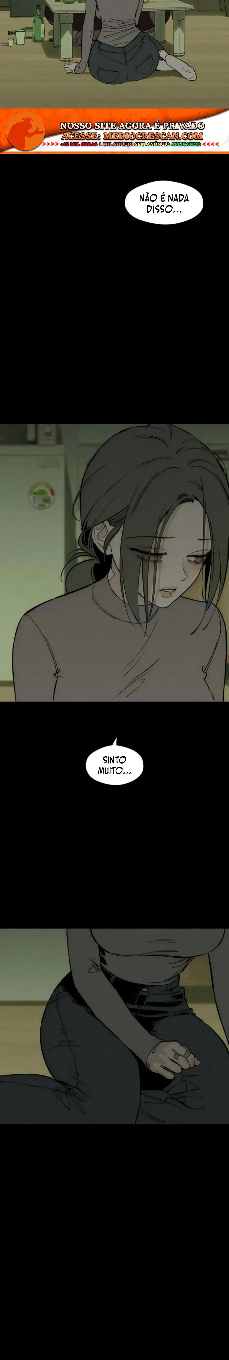Read Lágrimas Sobre Flores Murchas PT-BR Manga Online