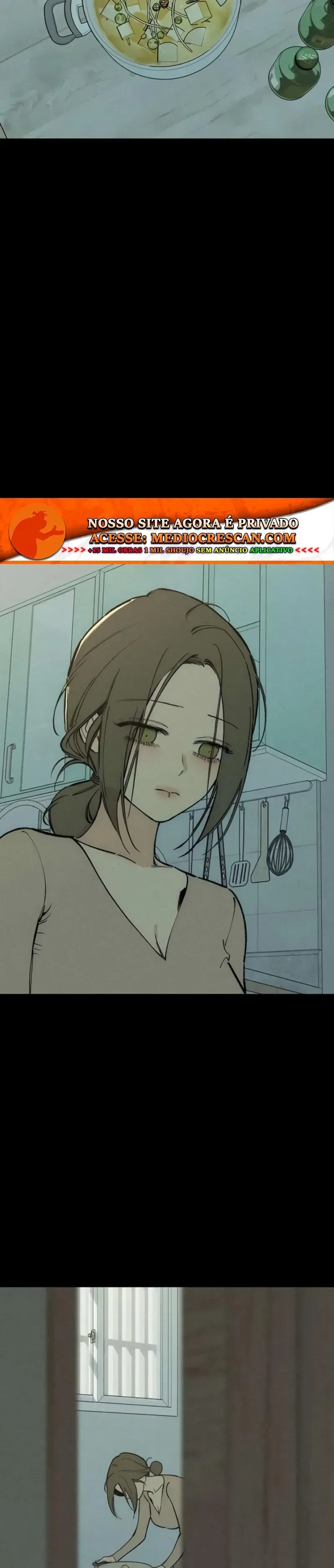 Read Lágrimas Sobre Flores Murchas PT-BR Manga Online