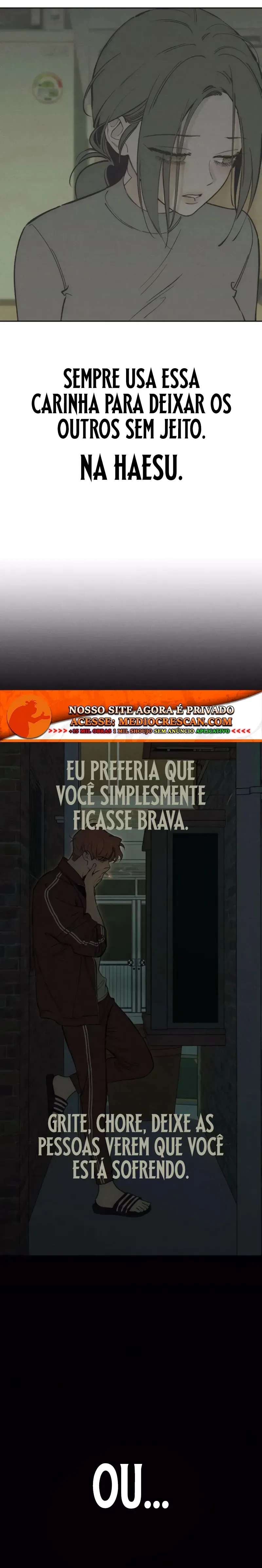 Read Lágrimas Sobre Flores Murchas PT-BR Manga Online